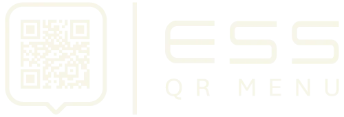 ESS QR MENU