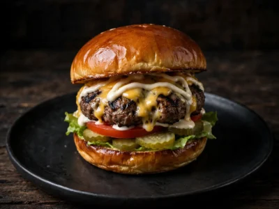 Cheese Smash