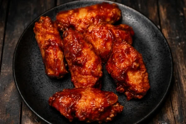 Wings