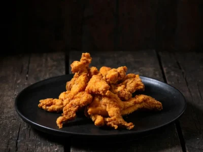 2pc Chicken Fingers