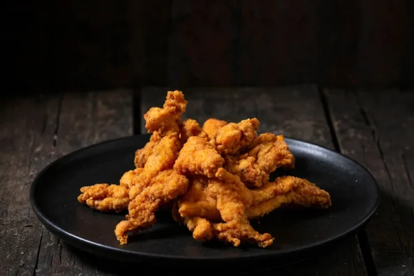 Chicken Fingers
