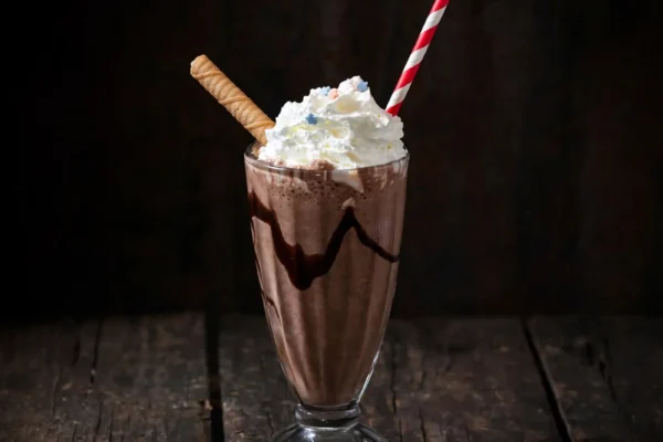 Milkshakes