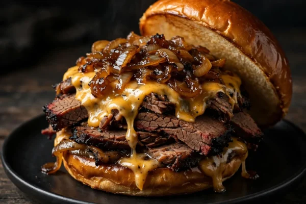 Grill Burgers